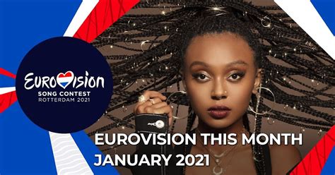 Eurovision 2021 Odds: France Becomes Favourite To .